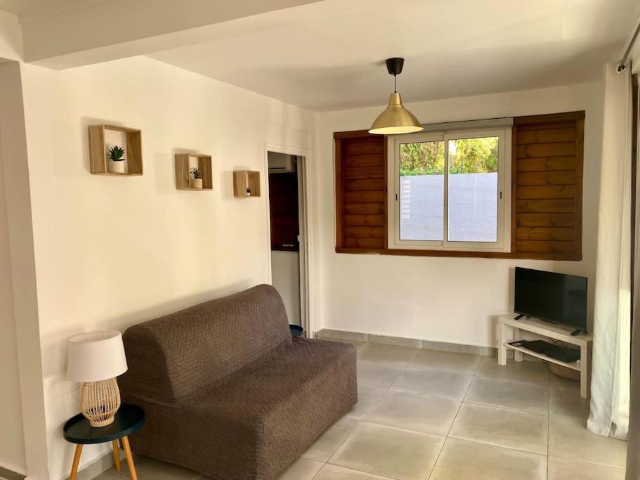 Bas De Villa Taalia Terre-De-Haut Εξωτερικό φωτογραφία